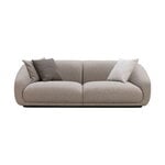 Sofas, Montholon 2,5 seater sofa, Cuddle 04 beige, Beige