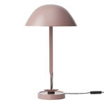 Desk lamps, w103 Sempé b table lamp, grey brown, Brown