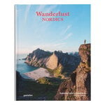 Lifestyle, Wanderlust Nordics, Mehrfarbig