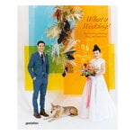 Lifestyle, What a Wedding! New Wedding Planning, Ideas and Inspiration, Multicolour