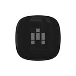 Transparent WiFi module, black