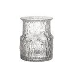 Iittala Vaso Arnica, 140 mm, trasparente