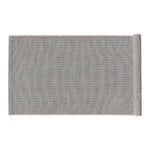 Tovaglie e tovagliette, Runner da tavola Morning, 35 x 120 cm, grigio - beige, Multicolore