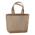 Woodnotes Beach bag, medium, natural