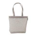 Bags, Beach bag, small, stone, Grey