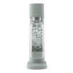 Soda makers, Woody sparkling water maker, pigeon, Gray