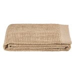 Zone Denmark Classic bath towel, 70 x 140 cm, camel