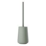 Zone Denmark Nova One toilet brush, matcha green