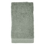 Zone Denmark Classic hand towel, 50 x 100 cm, matcha green