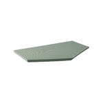 Crushgrind Zurich cutting board, M, parsley