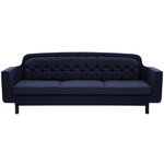 Onkel sofa, blue Onkel sofa, blue