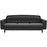 Onkel sofa, dark grey Onkel sofa, dark grey