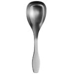 Serving, Collective Tools serving spoon, Silver