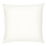 Inner cushions, Cushion insert 50 x 50 cm, White