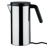 Alessi Bollitore elettrico Hot.it, nero