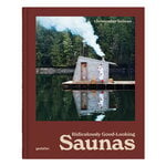 Ridiculously Good Looking Saunas