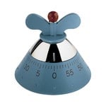 Alessi Kitchen Timer, blu