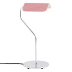 HAY Apex table lamp, Luis pink