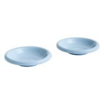 Bowls, Barro bowl, set of 2, light blue, Light blue