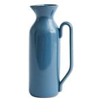 Jugs & pitchers, Barro jug, tall, dark blue, Blue