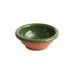 Bowls, Barro salad bowl, S, green, Brown