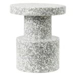 Normann Copenhagen Bit jakkara, harmaa