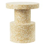 Normann Copenhagen Bit jakkara, sinappi
