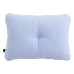 Dot cushion, XL, Mini Dot, Planar, soft blue
