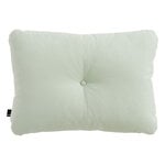 Dot cushion, XL, Mini Dot, Planar, soft mint