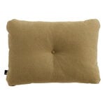 Dot cushion, XL, Mini Dot, Planar, dark olive