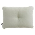 Dot cushion, XL, Mini Dot, Planar, light grey