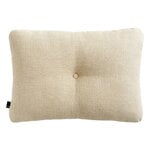 Decorative cushions, Dot cushion, XL, Mini Dot, Tadao, off-white, White