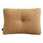 Decorative cushions, Dot cushion, XL, Mini Dot, Tadao, camel, Brown