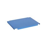 Storage containers, Colour Crate lid, M, electric blue, Blue
