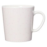 Arabia Mug Mainio Sarastus, 0,3 L, Ruban Rose