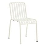 HAY Palissade chair, cream white