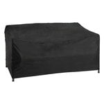 HAY Palissade cover for lounge sofa, black