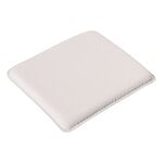 HAY Palissade seat cushion for chair/armchair, cream white