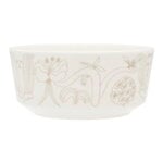 Arabia Puutarhurit bowl, 13 cm, beige