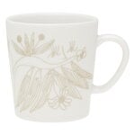 Arabia Puutarhurit mug, 0,3 L, beige