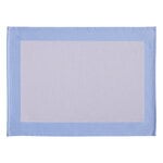 HAY Ram place mat, 31 x 43 cm, lavender