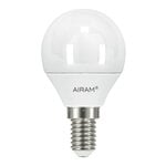 Ampoules, Ampoule compacte LED Oiva, 3 W E14 3 000 K 250 lm, Blanc