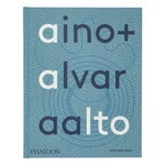 Architecture, Aino + Alvar Aalto, Bleu