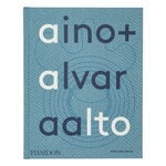 Phaidon Aino + Alvar Aalto