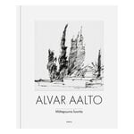 Arkkitehtuuri, Alvar Aalto – Mittapuuna luonto, Monivärinen