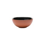 Vaidava Ceramics Earth bowl 0,3 L, moss green