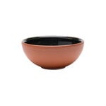 Vaidava Ceramics Earth bowl 0,4 L, moss green