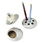 Oopus Essentials office supply set, steel