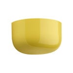 Flos Bellhop Wall Up wall lamp, yellow