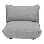 Fatboy Sumo Seat lounge chair, Mingle grid stone